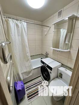 1-к квартира, на длительный срок, 31м2, 2/5 этаж