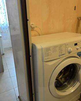 1-к квартира, на длительный срок, 35м2, 5/5 этаж