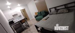 Студия квартира, посуточно, 26м2, 8/16 этаж