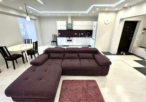 3-к квартира, на длительный срок, 88м2, 5/15 этаж