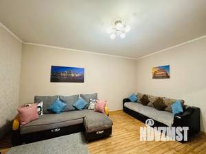 2-к квартира, посуточно, 70м2, 5/16 этаж