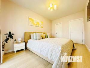 1-к квартира, посуточно, 60м2, 1/1 этаж