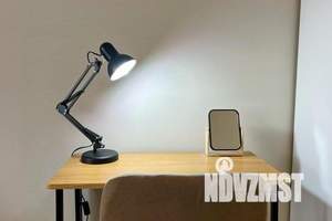 1-к квартира, посуточно, 30м2, 12/18 этаж