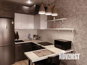 1-к квартира, посуточно, 30м2, 12/18 этаж