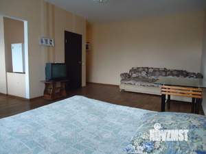 1-к квартира, посуточно, 43м2, 4/15 этаж