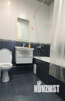 2-к квартира, посуточно, 72м2, 13/16 этаж