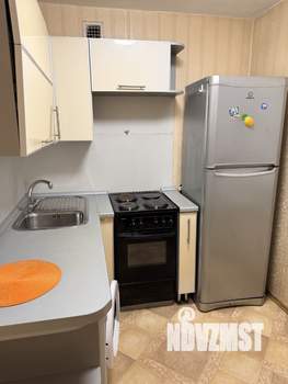 1-к квартира, на длительный срок, 35м2, 3/6 этаж