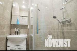 Студия квартира, на длительный срок, 25м2, 8/9 этаж