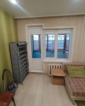 Студия квартира, на длительный срок, 25м2, 5/9 этаж