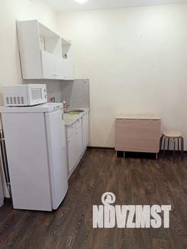 1-к квартира, посуточно, 32м2, 3/12 этаж