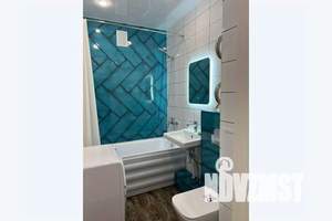 1-к квартира, посуточно, 38м2, 9/10 этаж