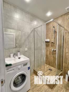 Студия квартира, посуточно, 24м2, 2/17 этаж