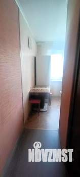 2-к квартира, на длительный срок, 41м2, 2/5 этаж