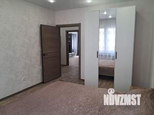 2-к квартира, на длительный срок, 59м2, 4/9 этаж