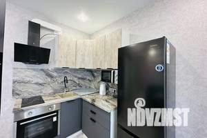 1-к квартира, посуточно, 35м2, 2/10 этаж