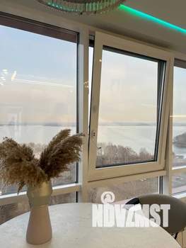 Студия квартира, посуточно, 21м2, 12/17 этаж