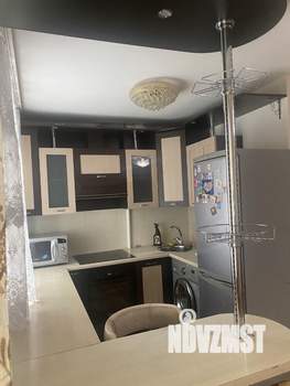 2-к квартира, на длительный срок, 42м2, 1/4 этаж