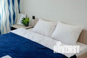 3-к квартира, посуточно, 64м2, 11/17 этаж