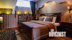 6-к квартира, посуточно, 180м2, 8/8 этаж