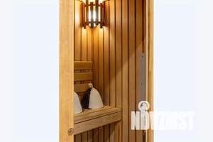 2-к квартира, посуточно, 42м2, 15/18 этаж