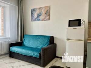 1-к квартира, посуточно, 48м2, 1/1 этаж