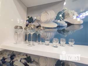 1-к квартира, посуточно, 40м2, 2/18 этаж