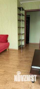 2-к квартира, на длительный срок, 46м2, 5/5 этаж