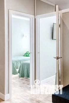 1-к квартира, посуточно, 48м2, 1/1 этаж