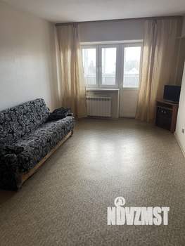 1-к квартира, на длительный срок, 36м2, 4/10 этаж