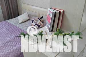 1-к квартира, посуточно, 40м2, 2/9 этаж