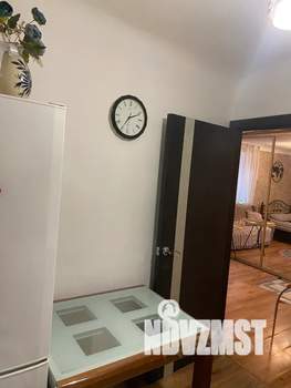 1-к квартира, посуточно, 35м2, 2/4 этаж