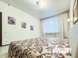 3-к квартира, на длительный срок, 74м2, 2/4 этаж