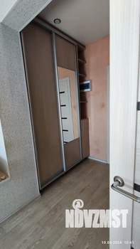 1-к квартира, на длительный срок, 38м2, 12/16 этаж