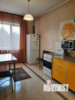 1-к квартира, на длительный срок, 48м2, 2/17 этаж