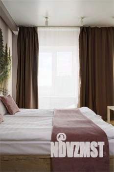 1-к квартира, посуточно, 37м2, 1/1 этаж