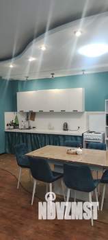 3-к квартира, на длительный срок, 74м2, 1/5 этаж