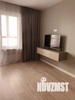 1-к квартира, посуточно, 25м2, 3/16 этаж