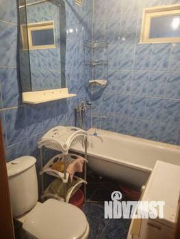 2-к квартира, на длительный срок, 45м2, 4/5 этаж