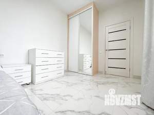 2-к квартира, посуточно, 46м2, 2/2 этаж