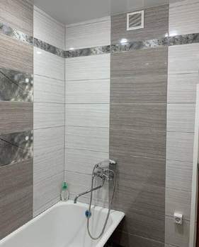 1-к квартира, на длительный срок, 31м2, 5/5 этаж