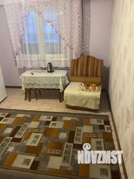 1-к квартира, на длительный срок, 38м2, 3/10 этаж