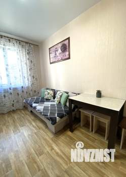 1-к квартира, посуточно, 50м2, 7/10 этаж
