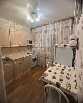 2-к квартира, на длительный срок, 45м2, 3/5 этаж