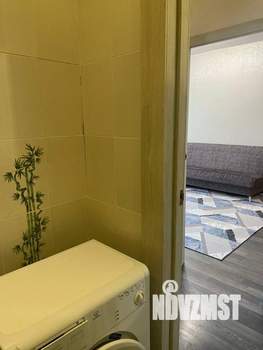 1-к квартира, на длительный срок, 36м2, 12/15 этаж