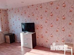 1-к квартира, на длительный срок, 32м2, 4/5 этаж