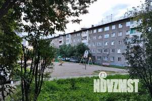 1-к квартира, посуточно, 29м2, 1/5 этаж