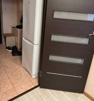 1-к квартира, на длительный срок, 35м2, 5/12 этаж