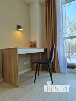 2-к квартира, на длительный срок, 40м2, 2/3 этаж