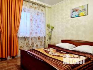 2-к квартира, посуточно, 65м2, 7/8 этаж
