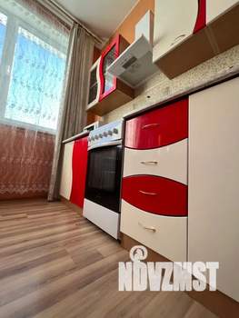 1-к квартира, посуточно, 42м2, 3/4 этаж